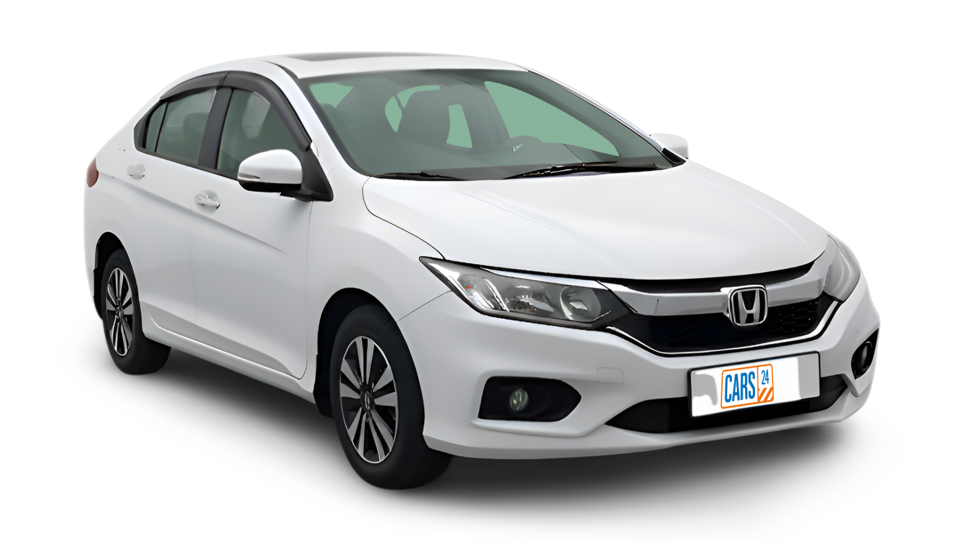Honda City-img